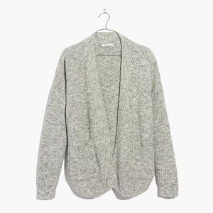 Madewell Sweaters - Madewell skipper cardigan size medium Madewell Sweaters - Madewell skipper cardigan size medium